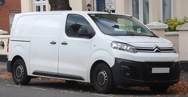 Fiat Scudo 2.-3. Nesil