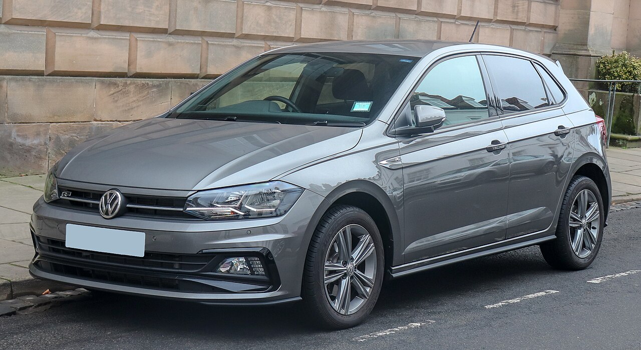 Volkswagen Polo 5.-6. Nesil