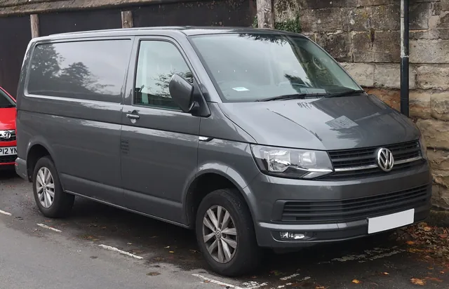 Volkswagen Transporter T5/T6